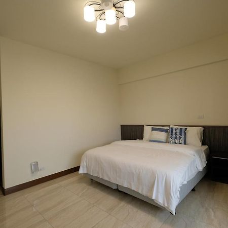 Sumu X Sumu Bed & Breakfast Donggang Exterior photo